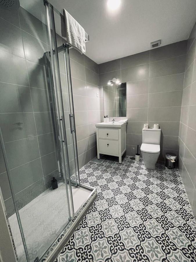 Centrico Apt 9pax C/barco A Calle De Gran Via Apartment *