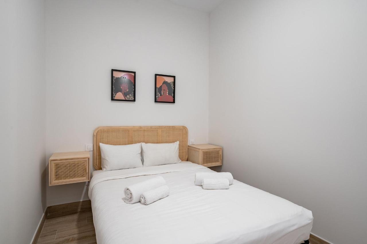 Duplex Reformado En Moratalaz