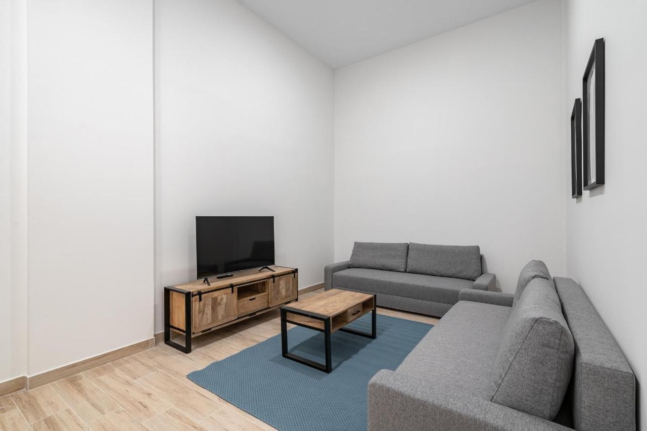 Apartamento Duplex Reformado En Moratalaz Madri