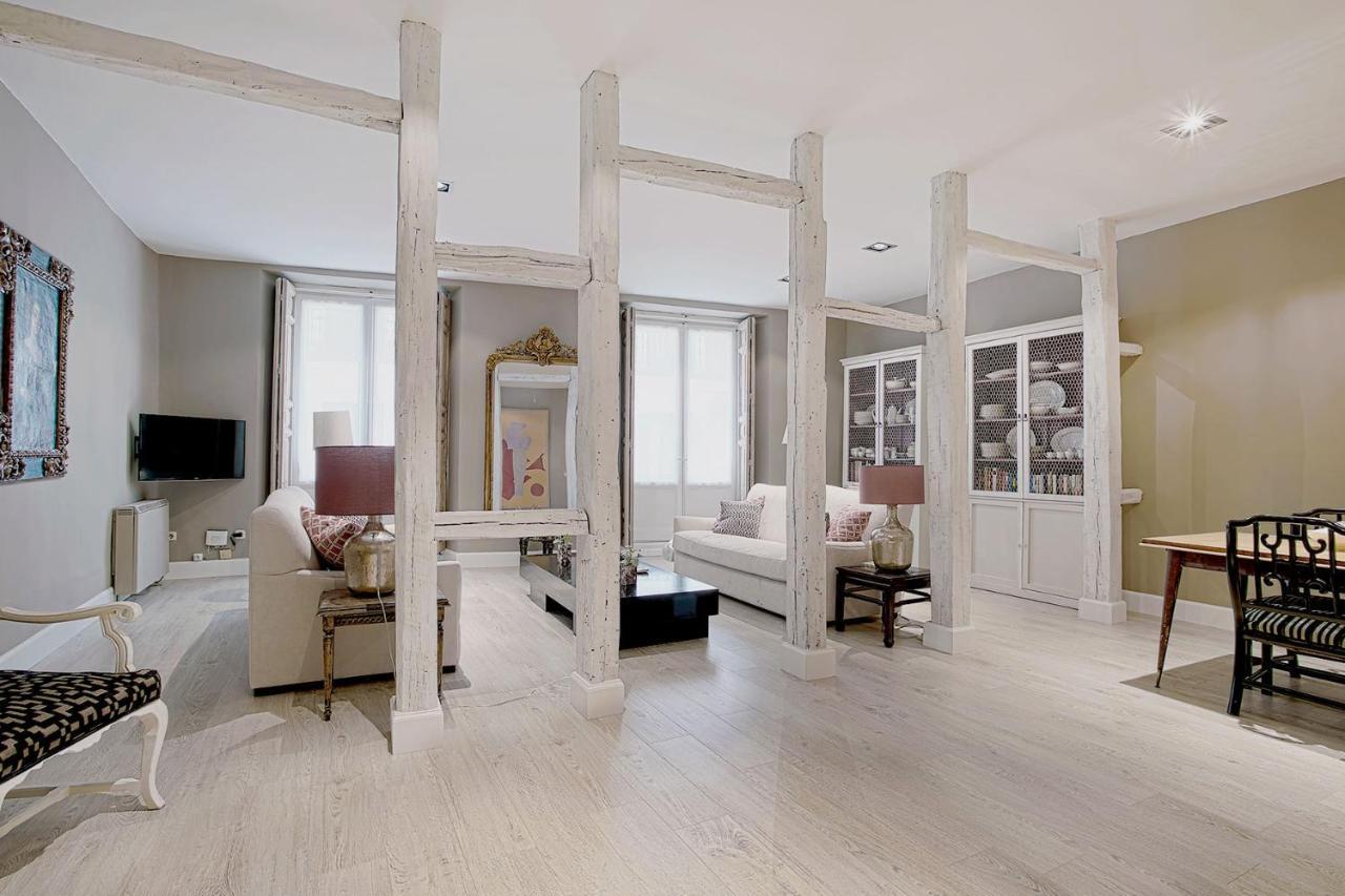 Apartment Genteel Huertas