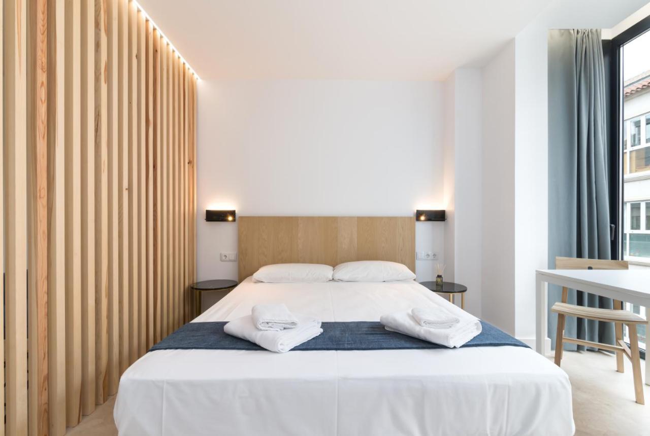 Lejlighed Stayaday Albufera Madrid