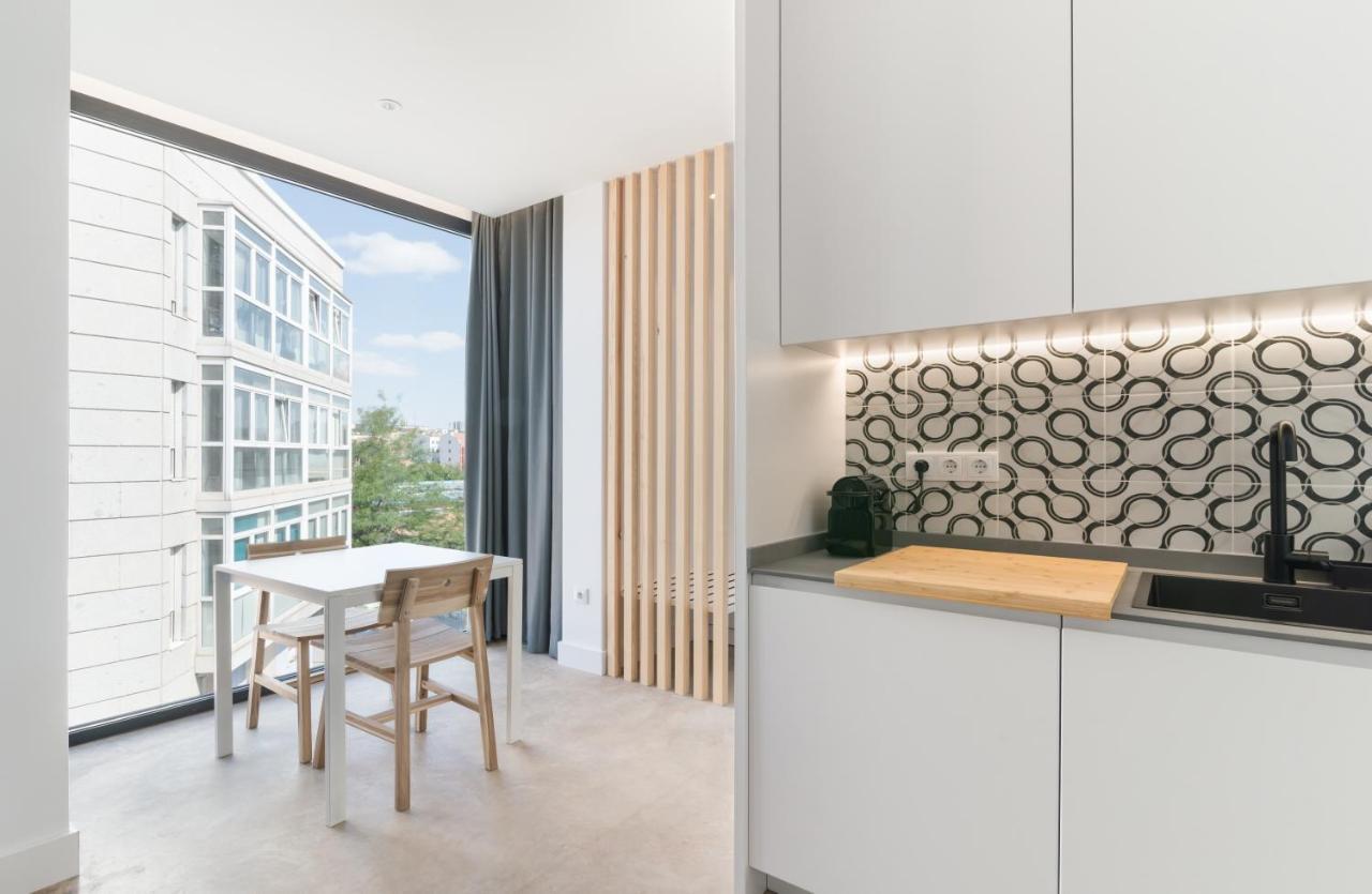 Stayaday Albufera Lejlighed Madrid