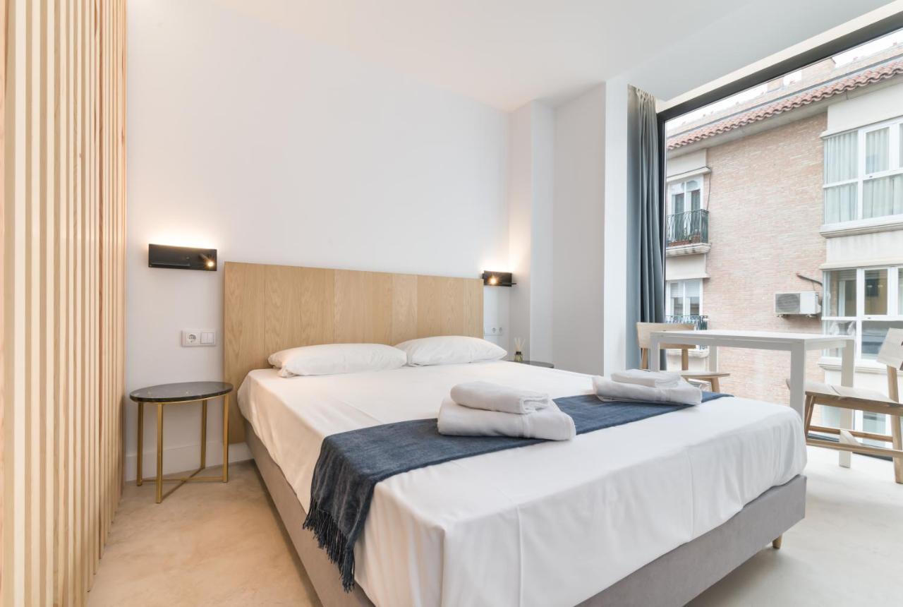 Stayaday Albufera Lejlighed Madrid