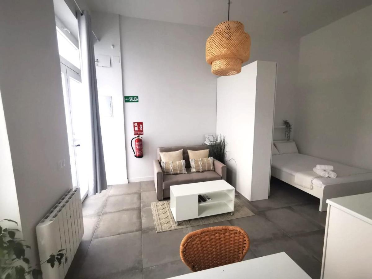 Apartamento Andres Tamayo Av America *