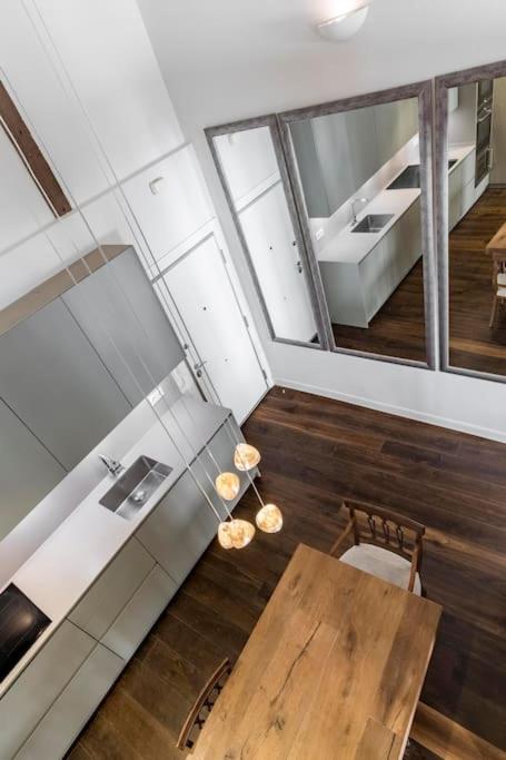 Apartamento Exclusivo Atico Duplex De Lujo Madri