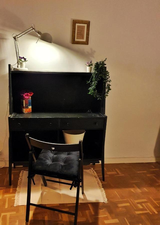 Cebada Privatunterkunft *