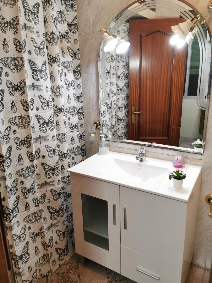 Privatunterkunft Cebada Madrid