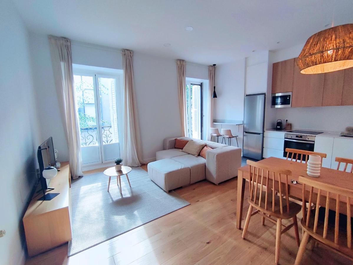 Caterina Recoletos Apartment Madrid