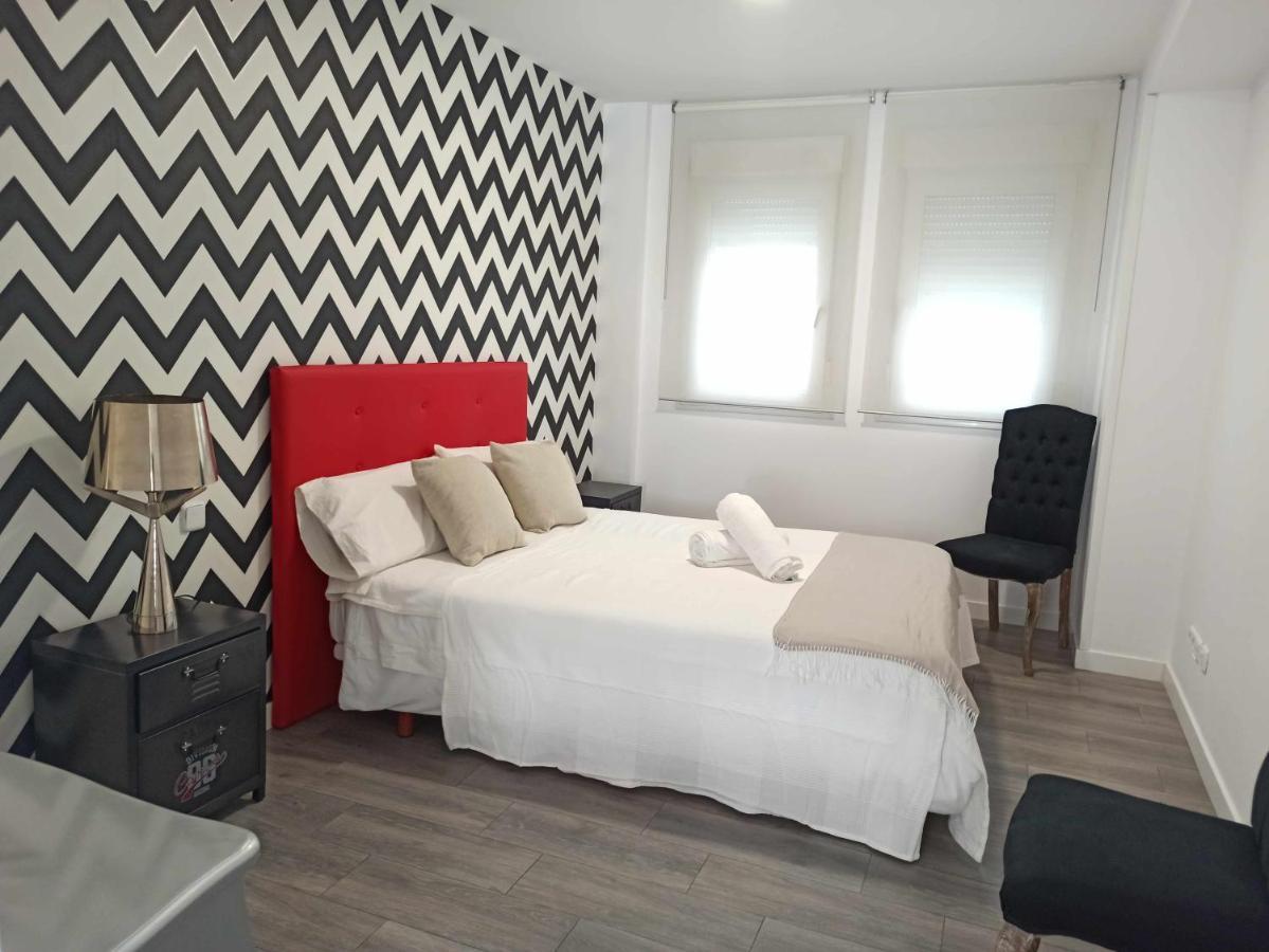 Apartment Gran Via Centro Callao Familiar *