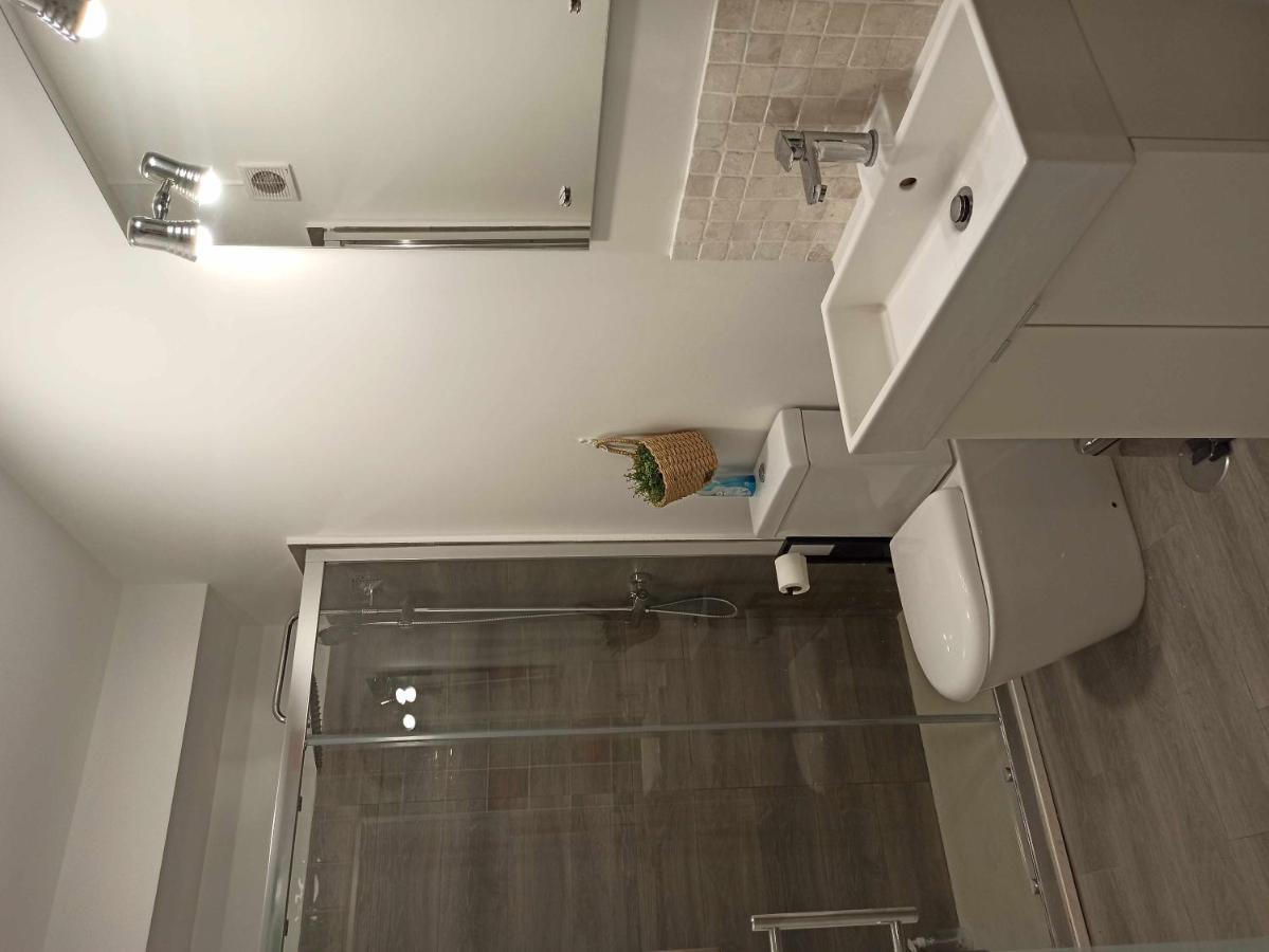 Gran Via Centro Callao Familiar Apartment Madrid