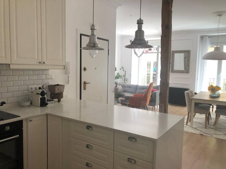 Apartment Beautiful In Chueca, Center Of *