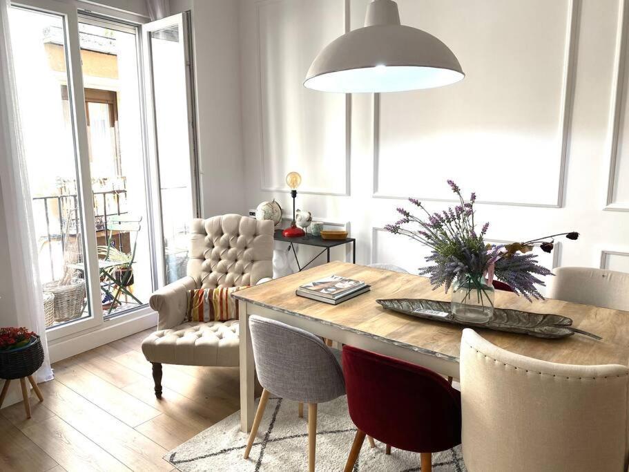Beautiful In Chueca, Center Of Apartment