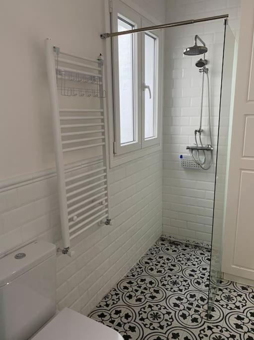 Beautiful In Chueca, Center Of Apartment Madrid