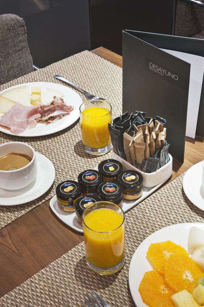 Ac Recoletos By Marriott 4*