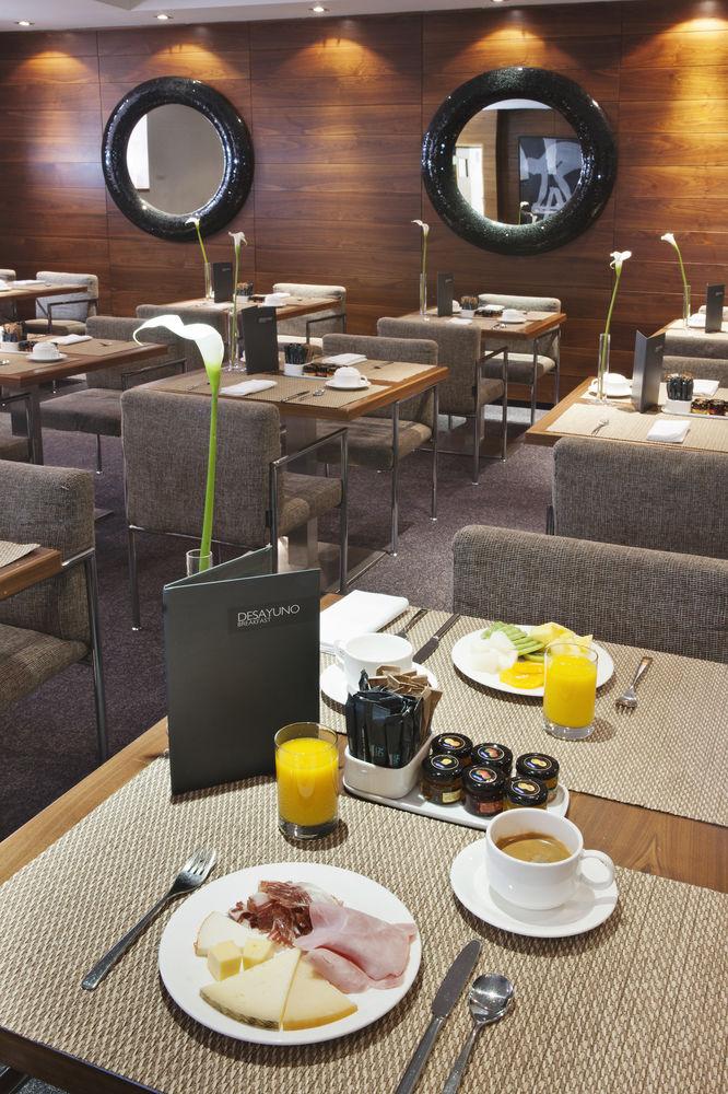 Ac Recoletos By Marriott 4*
