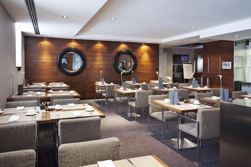 Hotel Ac Recoletos By Marriott 4*