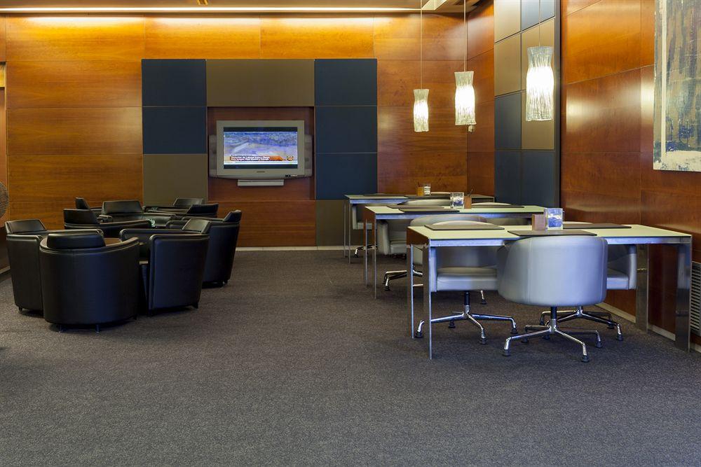 Ac Aravaca By Marriott Hotel