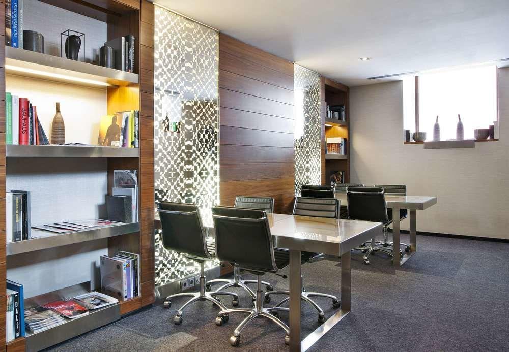 Ac Recoletos By Marriott 4*