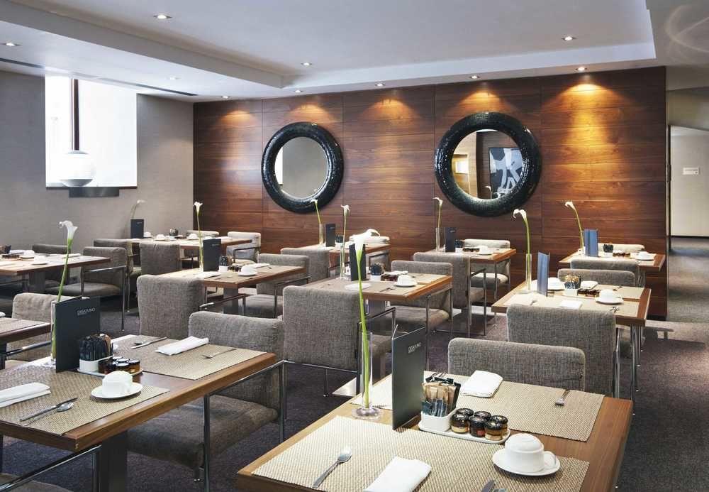 Ac Recoletos By Marriott