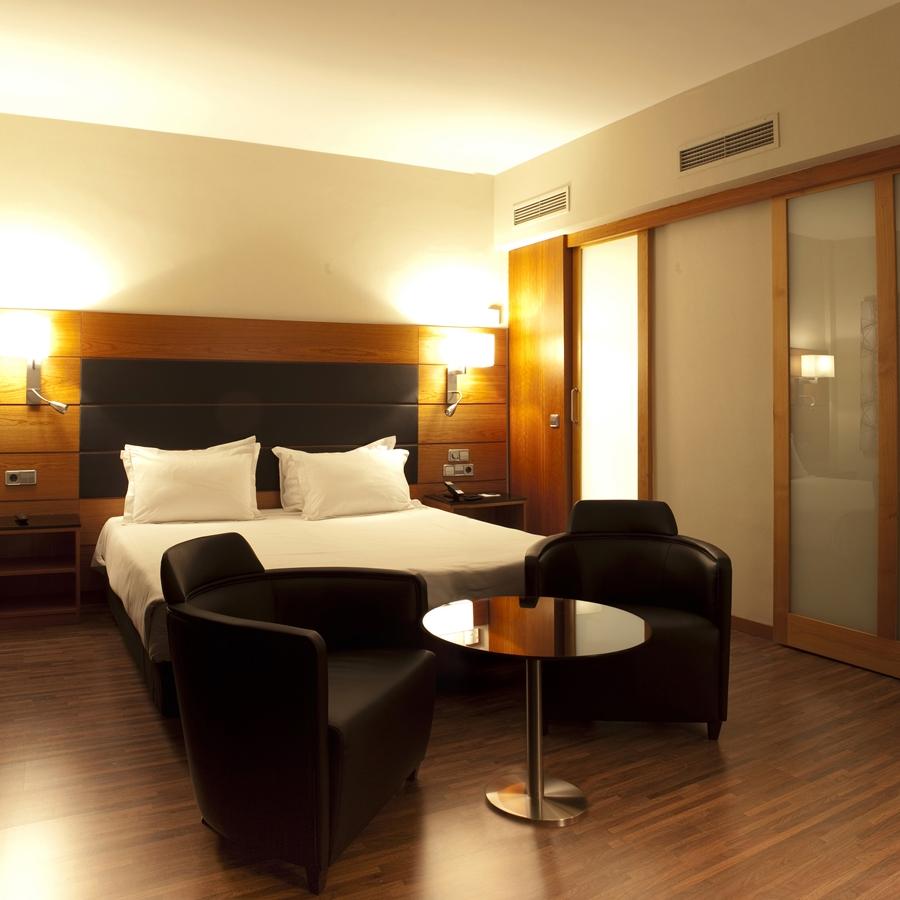 Ac Carlton By Marriott Hotel Madri