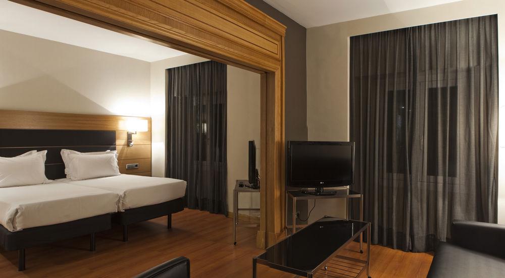 Hotel Ac Carlton By Marriott