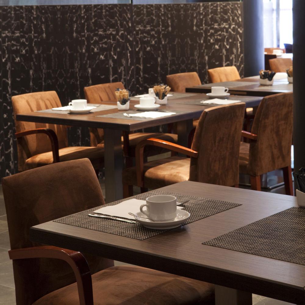 Ac Carlton By Marriott 4* Madri