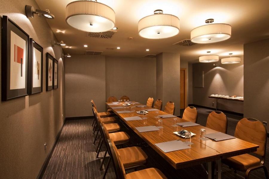 Ac Carlton By Marriott 4* Madri