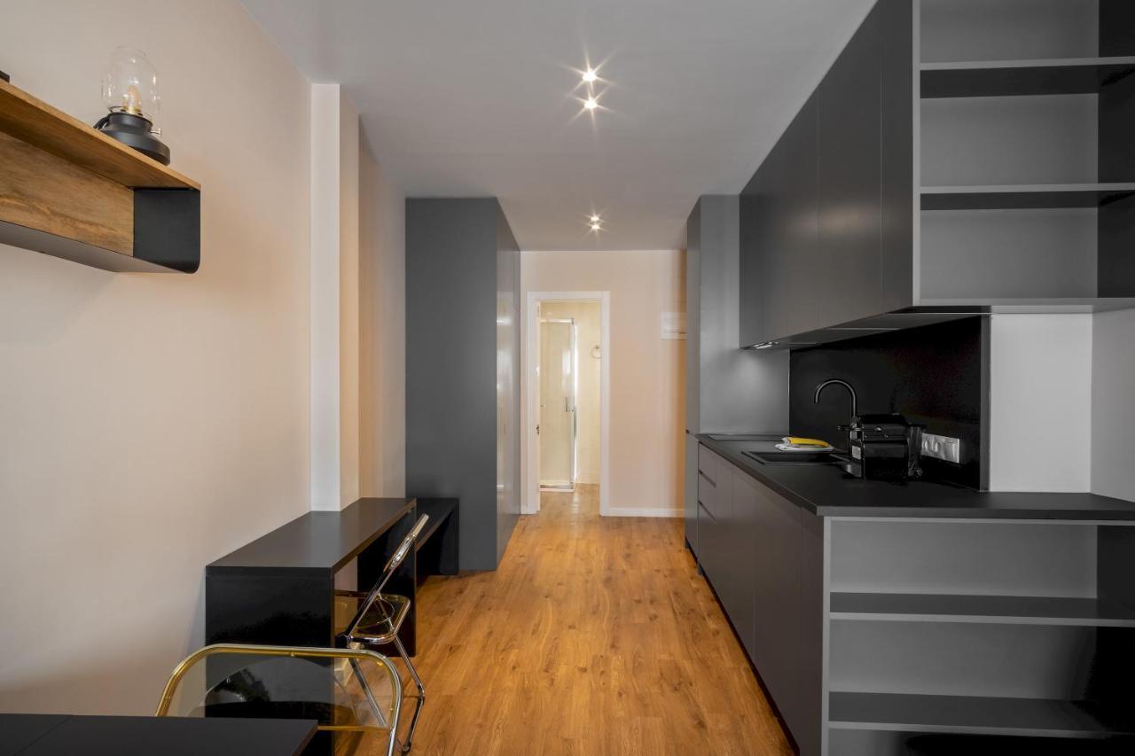 1 Bedroom 1 Bathroom Furnished - Chueca - Modern In Downtown Area - Mintystay Apartment *