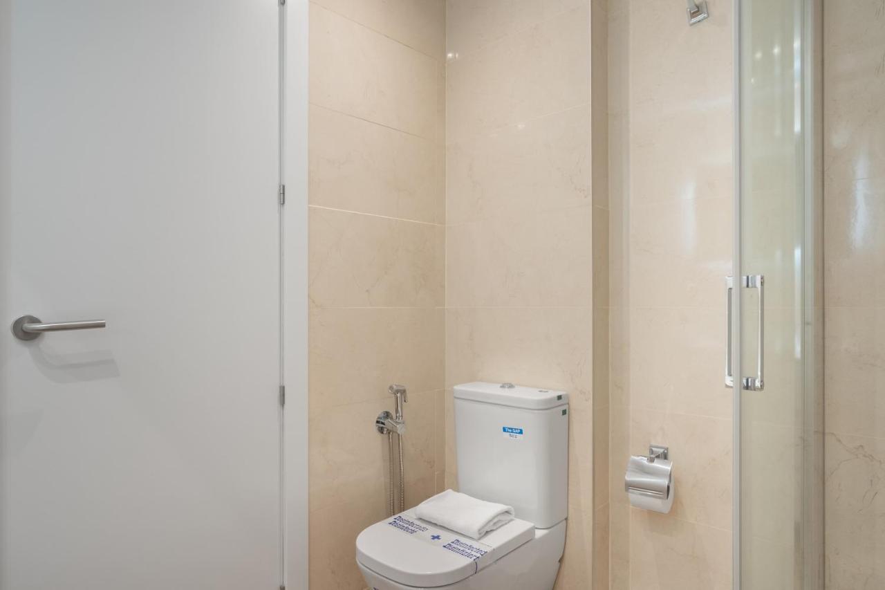 Apartment 1 Bedroom 1 Bathroom Furnished - Chueca - Modern In Downtown Area - Mintystay *