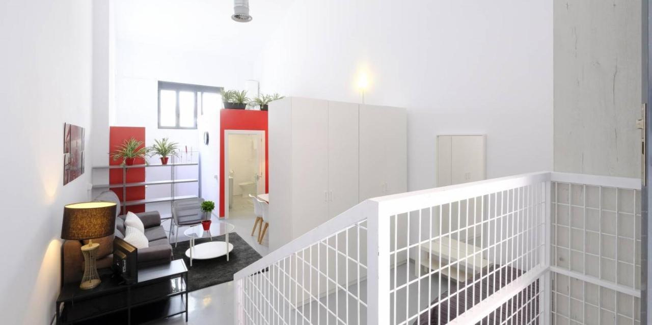 My City - Acogedor Estudio En Ciudad Lineal Apartment *