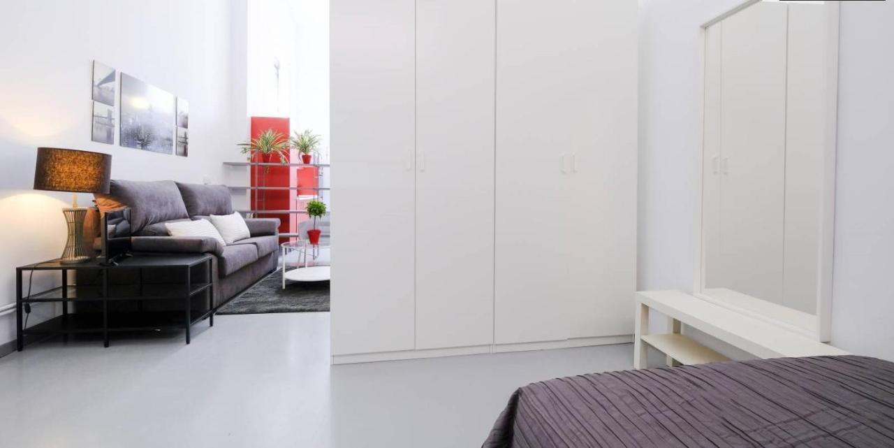 My City - Acogedor Estudio En Ciudad Lineal Apartment Madrid