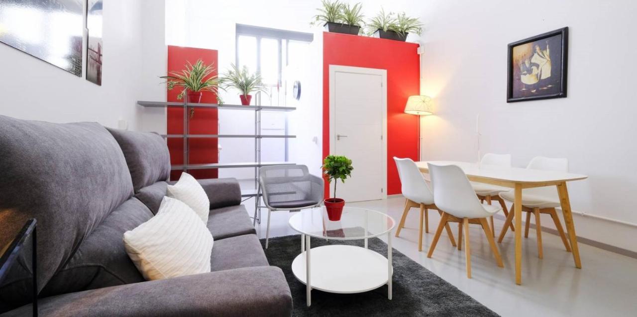 My City - Acogedor Estudio En Ciudad Lineal Apartment *