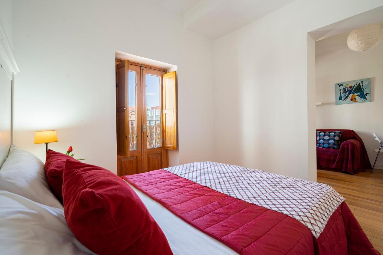 Lejlighed My City - Precioso Apartamento En Calle Dona Urraca *