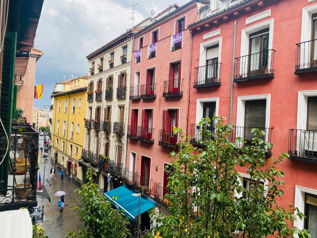 Apartamento Familiar Lejlighed *