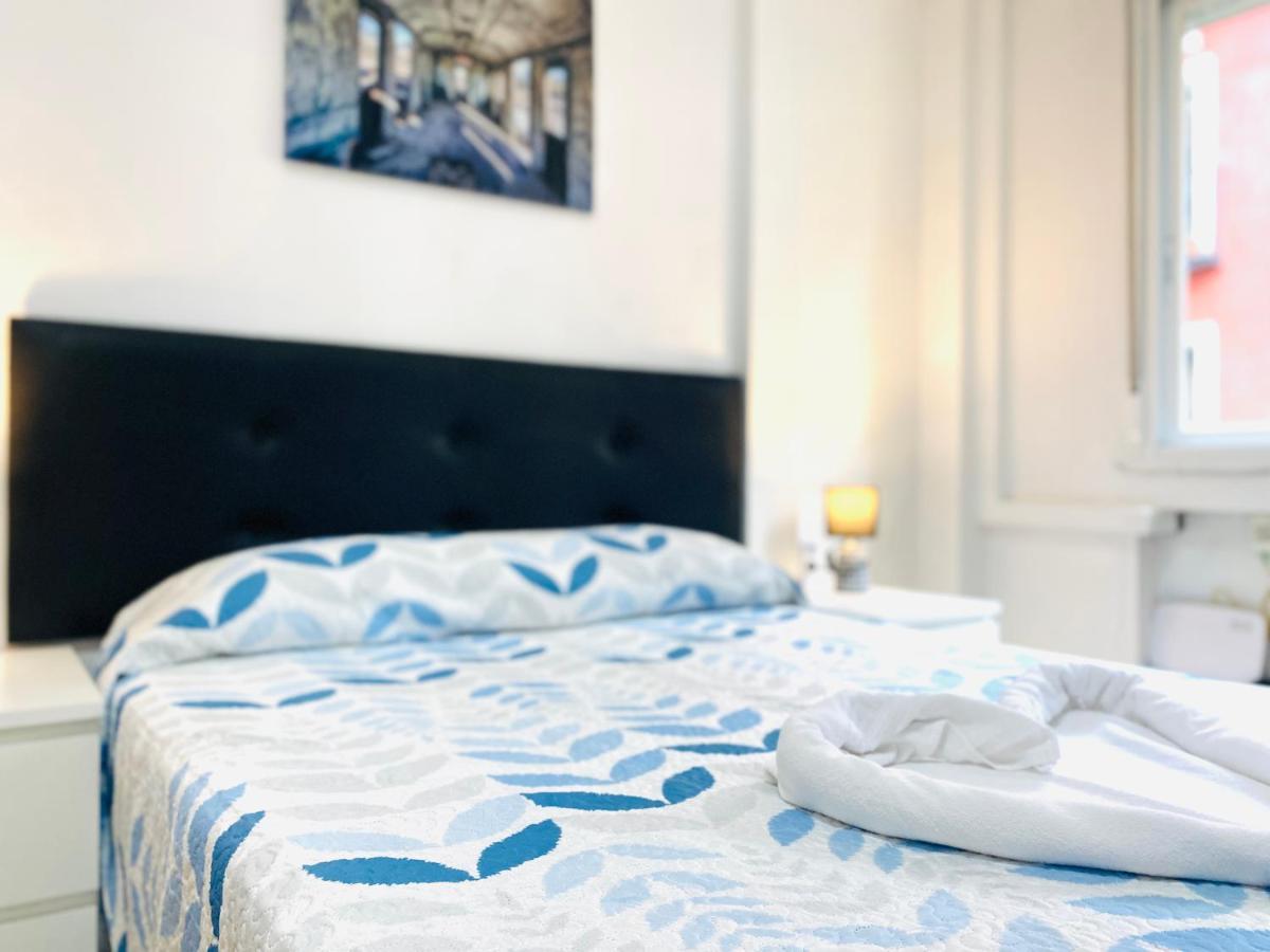 Lejlighed Apartamento Familiar
