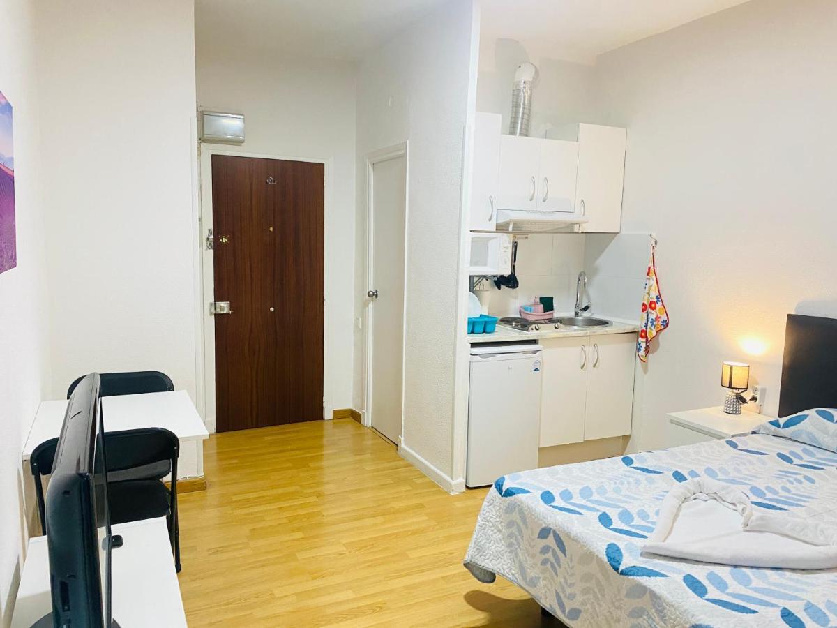 Lejlighed Apartamento Familiar