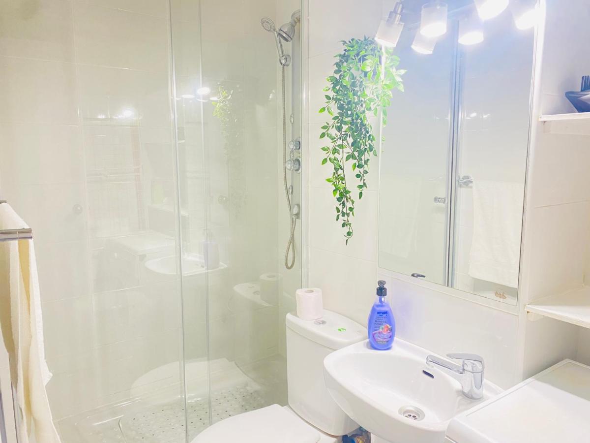 Apartamento Familiar Lejlighed *