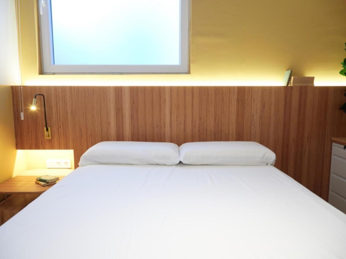 Bright Ensuite In Madrid, Sk * Madrid