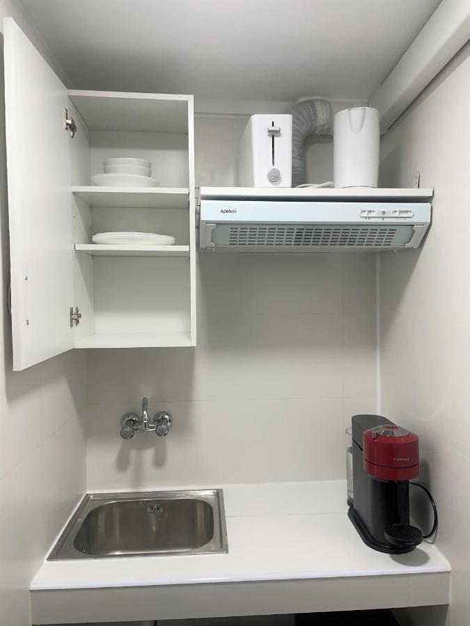 Comodo Y Acogedor En Chueca, Gran Via Con Aire Acondicionado Y Calefaccion Apartamento Madri