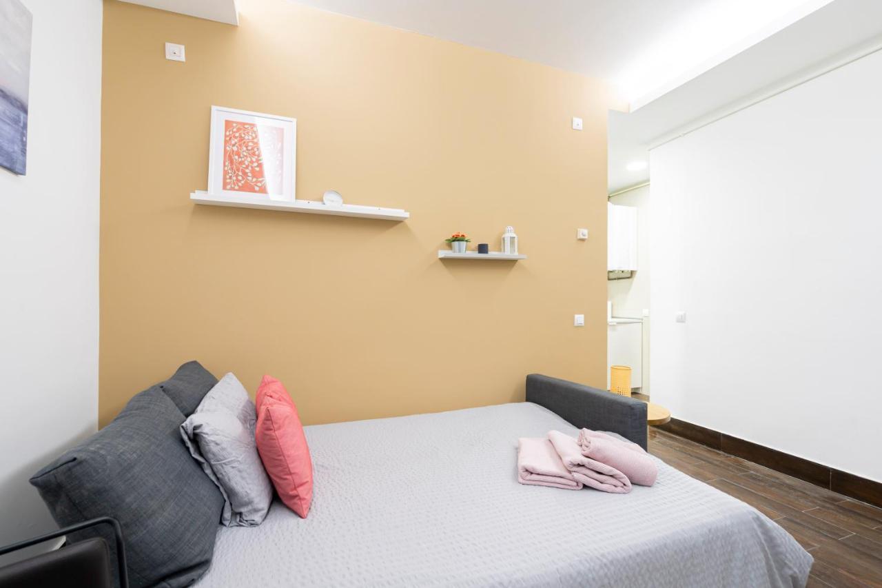 Apartamento For You Acogedor Apartamento En El Centro De Pdj6 Madri