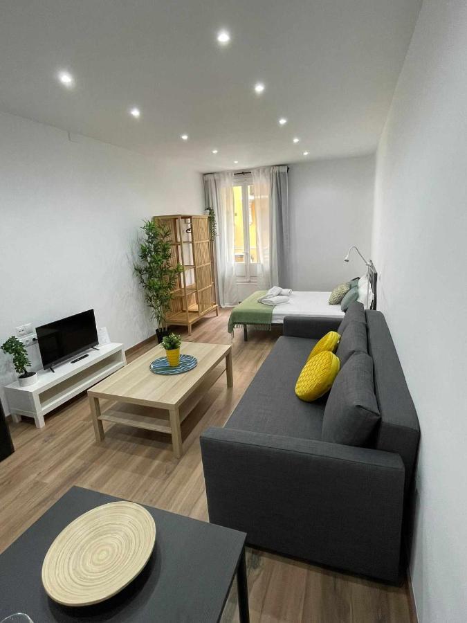Estudio Retiroibiza I Madri