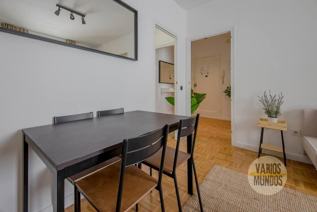 Apartment Beautiful Apt 7px En La C/santa Ana Centro De *