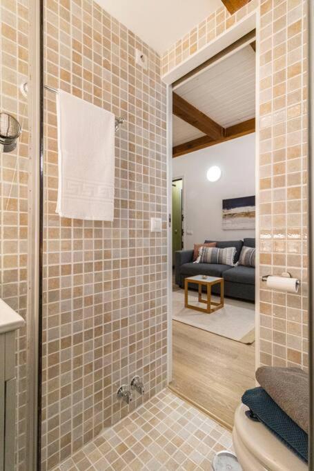 Pequeno Estudio Madrileno * Madrid