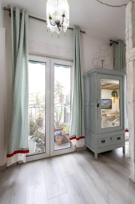 Precioso Apartamento Situado A 15min Puerta Sol Madrid