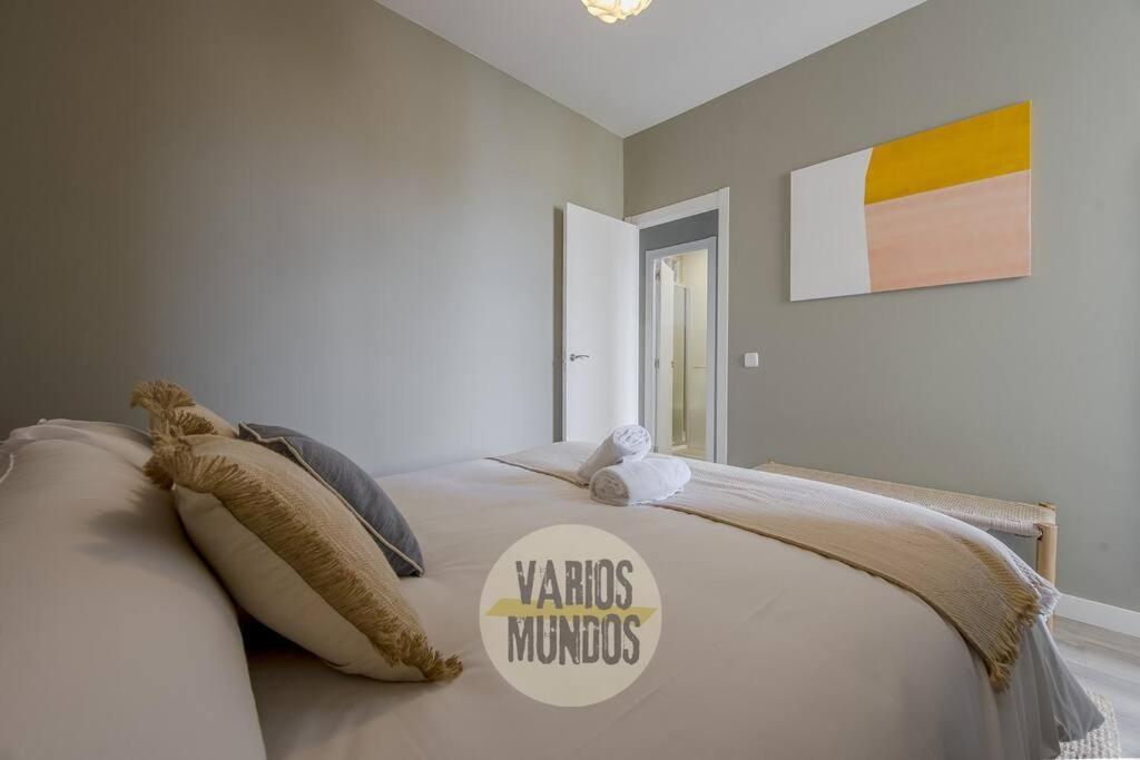 Apartment Luxury&cool 9pax Con Vistas Al Centro De