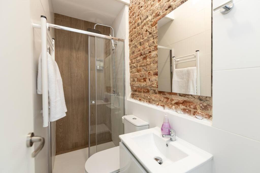 1hab Con Estilo Cerca De Ventas Apartamento *