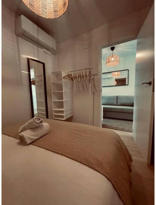 New&cool Piso En El Centro De 9pax Apartamento Madri