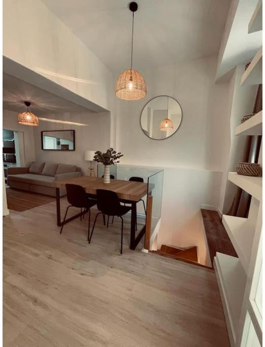 Apartamento New&cool Piso En El Centro De 9pax