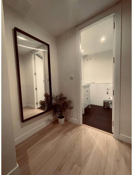 Apartamento New&cool Piso En El Centro De 9pax Madri