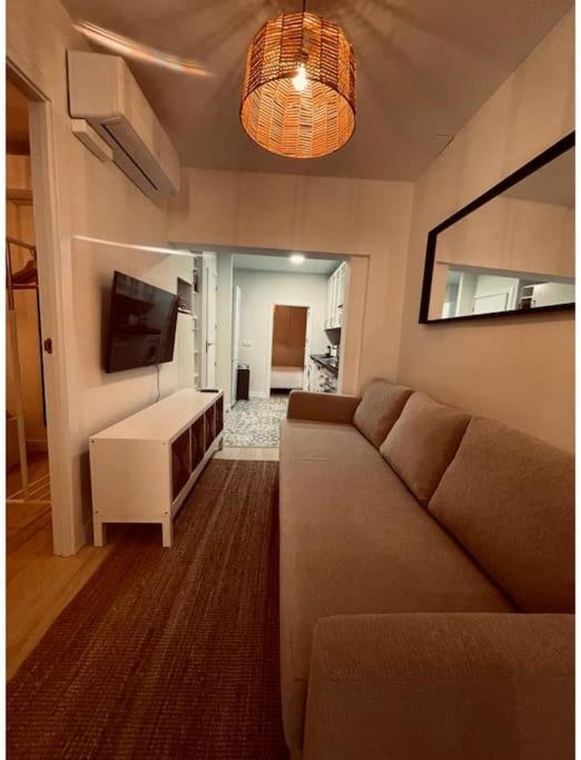 New&cool Piso En El Centro De 9pax *